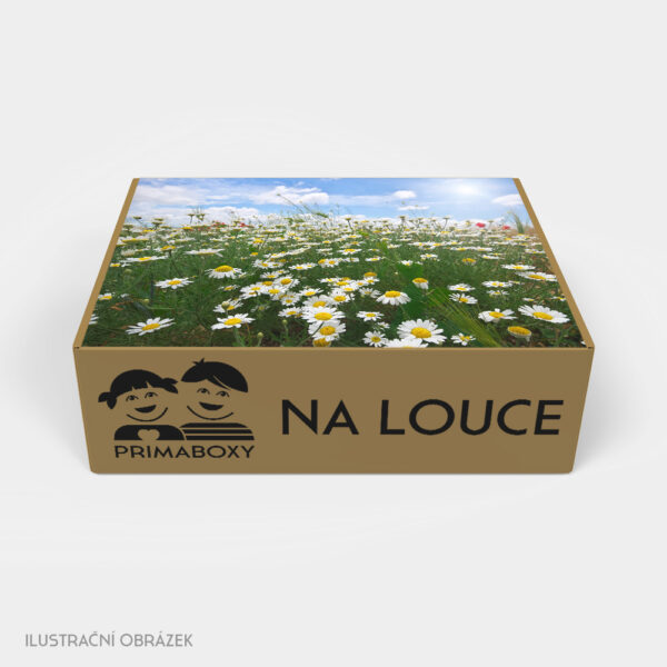 PrimaBox - Na louce