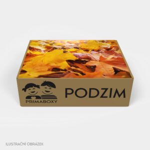 PrimaBox - Podzim