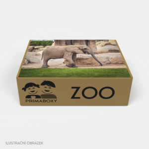 PrimaBox - ZOO